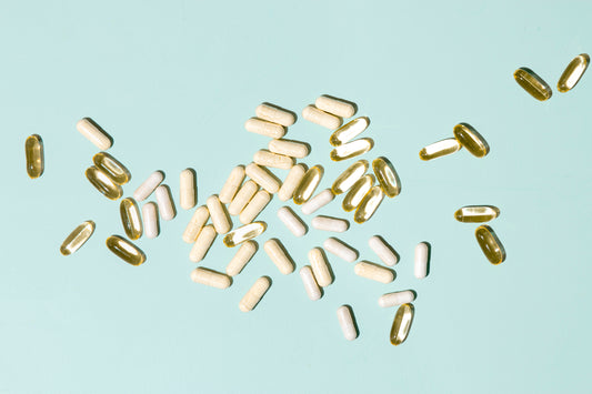 Is Your Gut Causing You to Break Out?