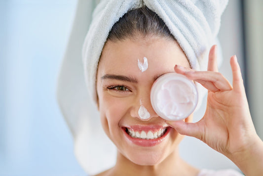 Rachael’s Product Of The Month | Aspect Hydrating Mask