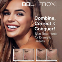 BBL & Moxi Stacked Treatment Gift Voucher
