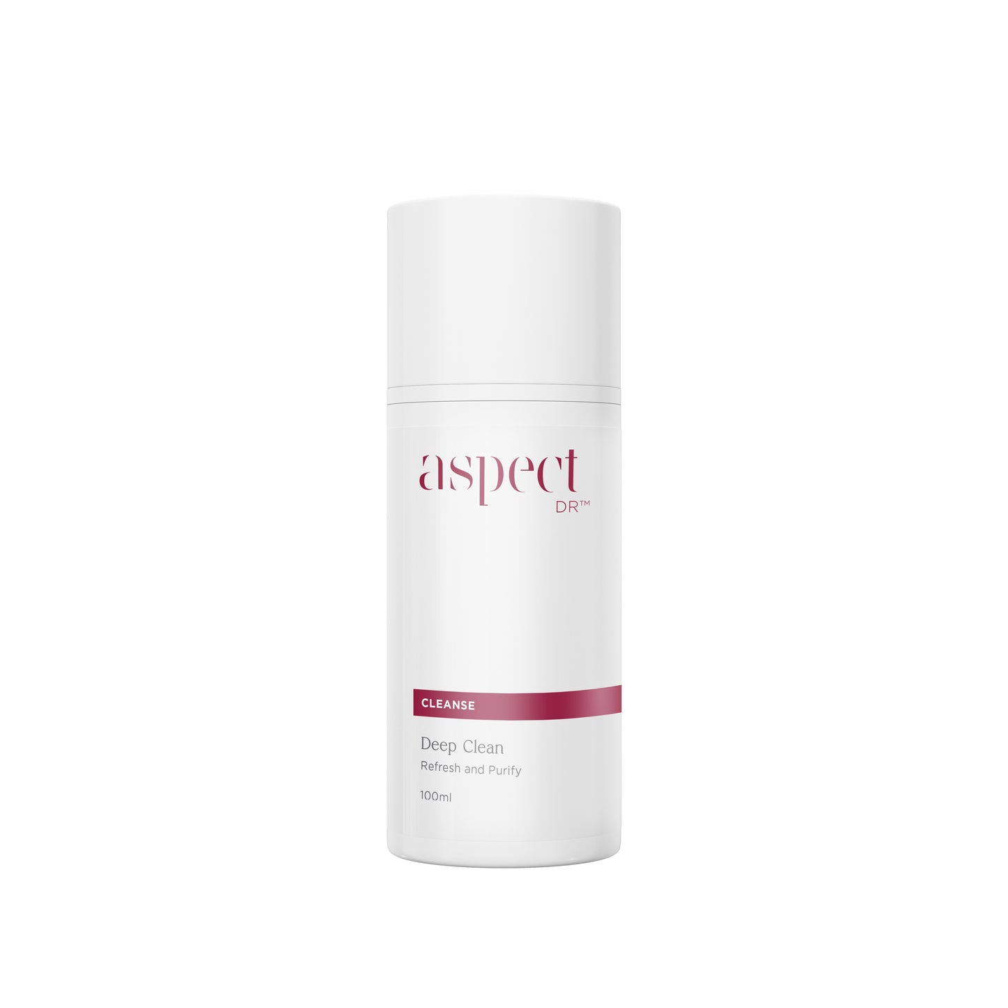 Aspect Dr Deep Clean