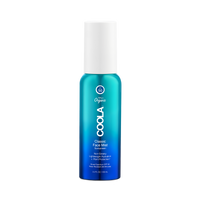 Coola Face Mist.  Spf 50