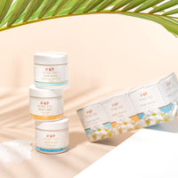 Pure Fiji Body Butter 3 Pack
