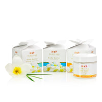 Pure Fiji Body Butter 3 Pack
