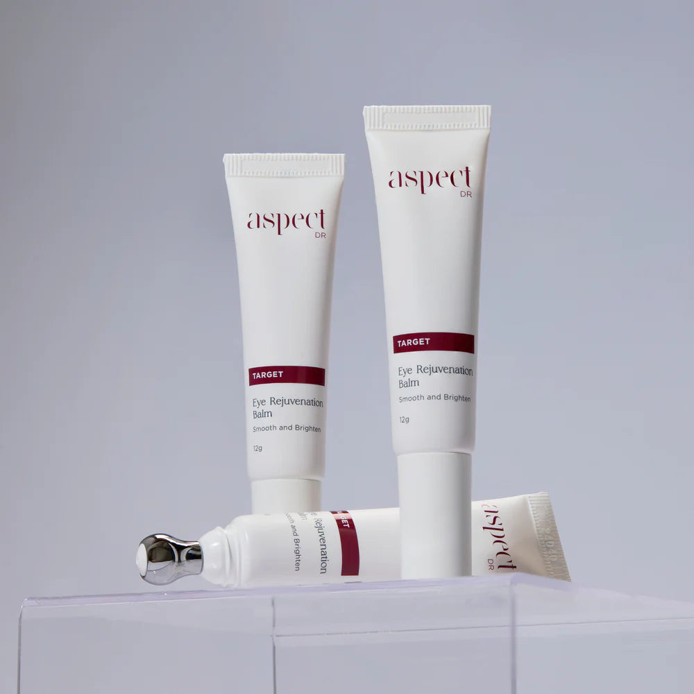 NEW Aspect Dr Eye Balm