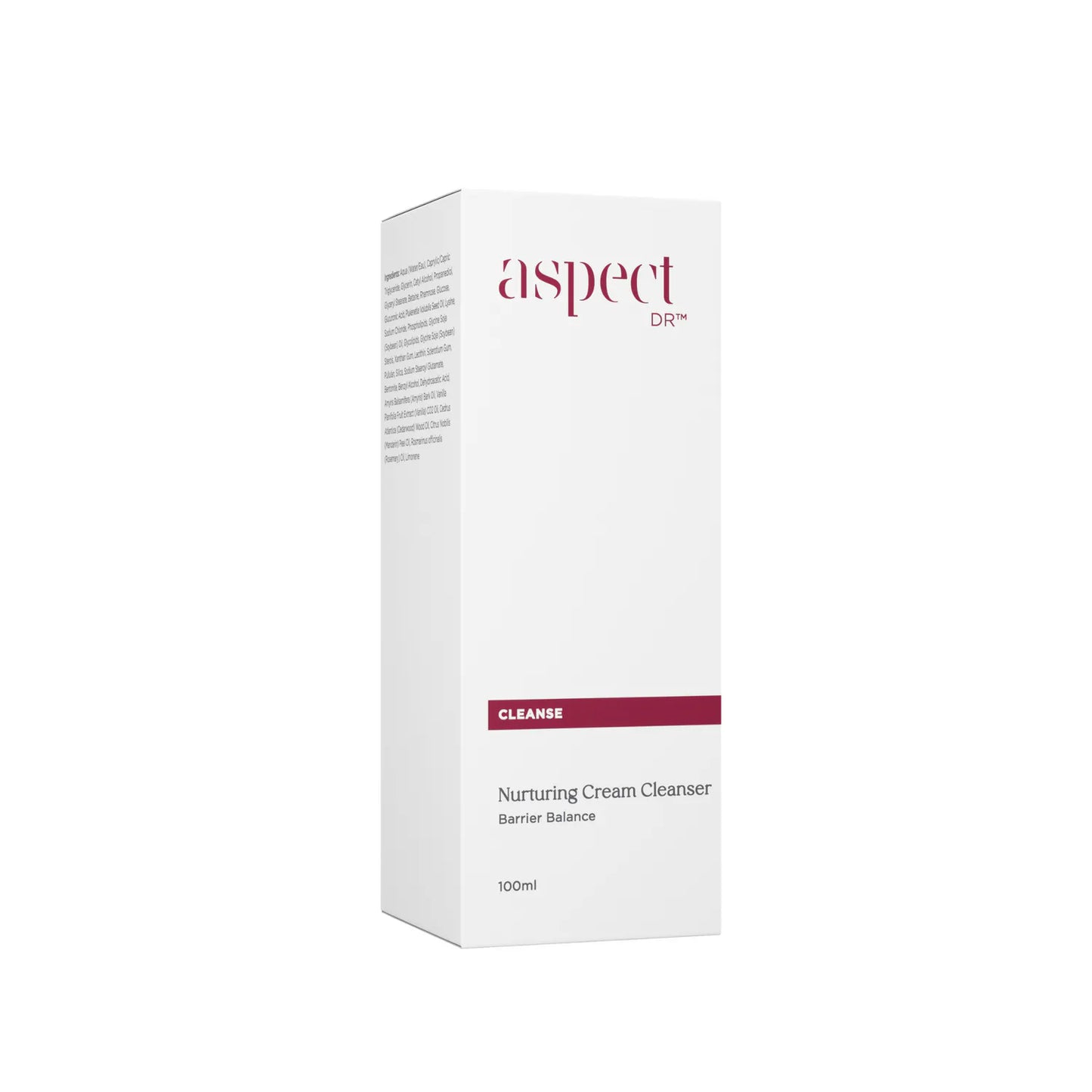 Aspect Nurturing Cream Cleanser