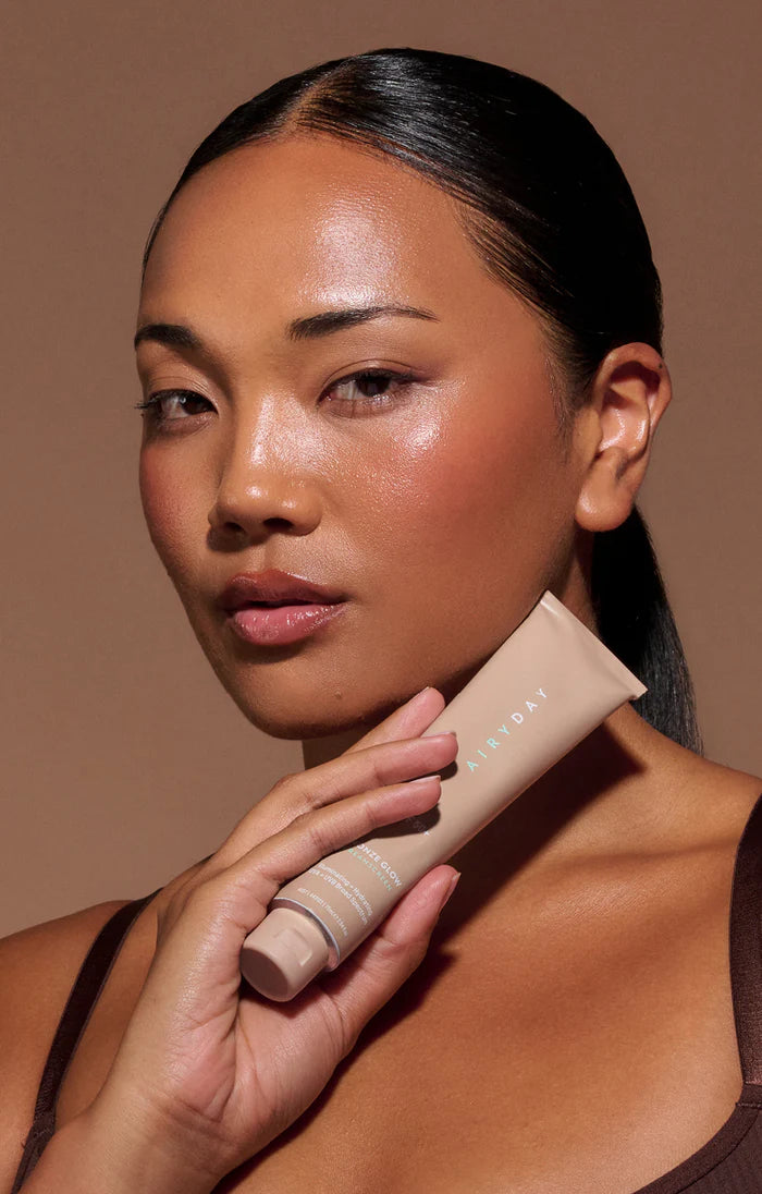 Airyday Bronze Glow SPF50+ Dreamscreen 75ml (Copy)