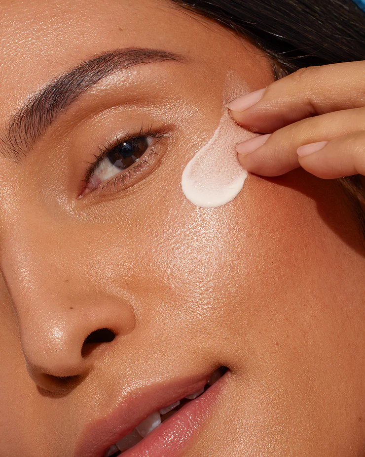 Dew Good Illuminating Serum Sunscreen