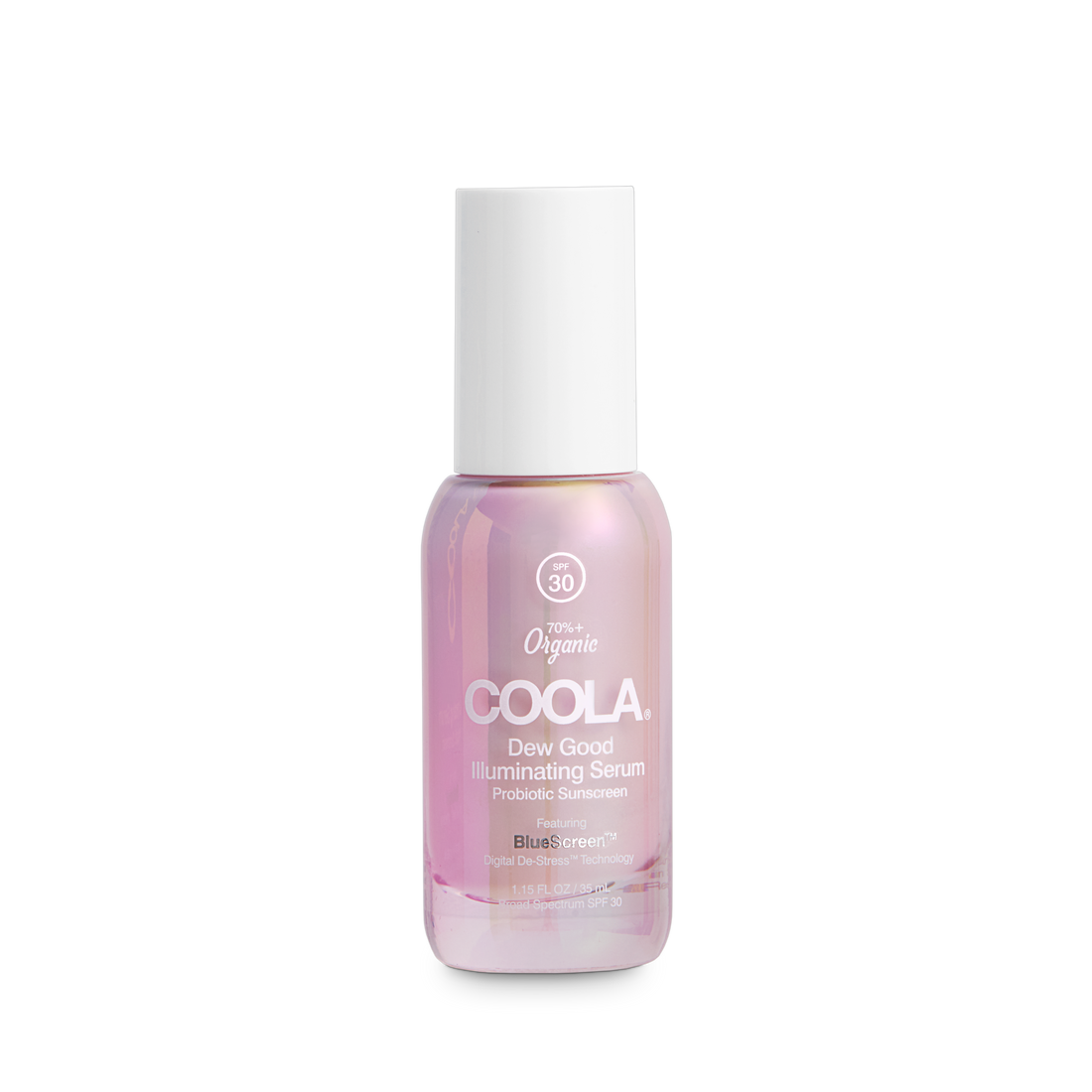 Dew Good Illuminating Serum Sunscreen