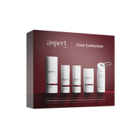 Aspect Dr Core Collection