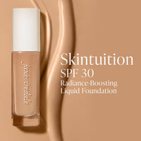 Jane Iredale Skin Tuition Foundation