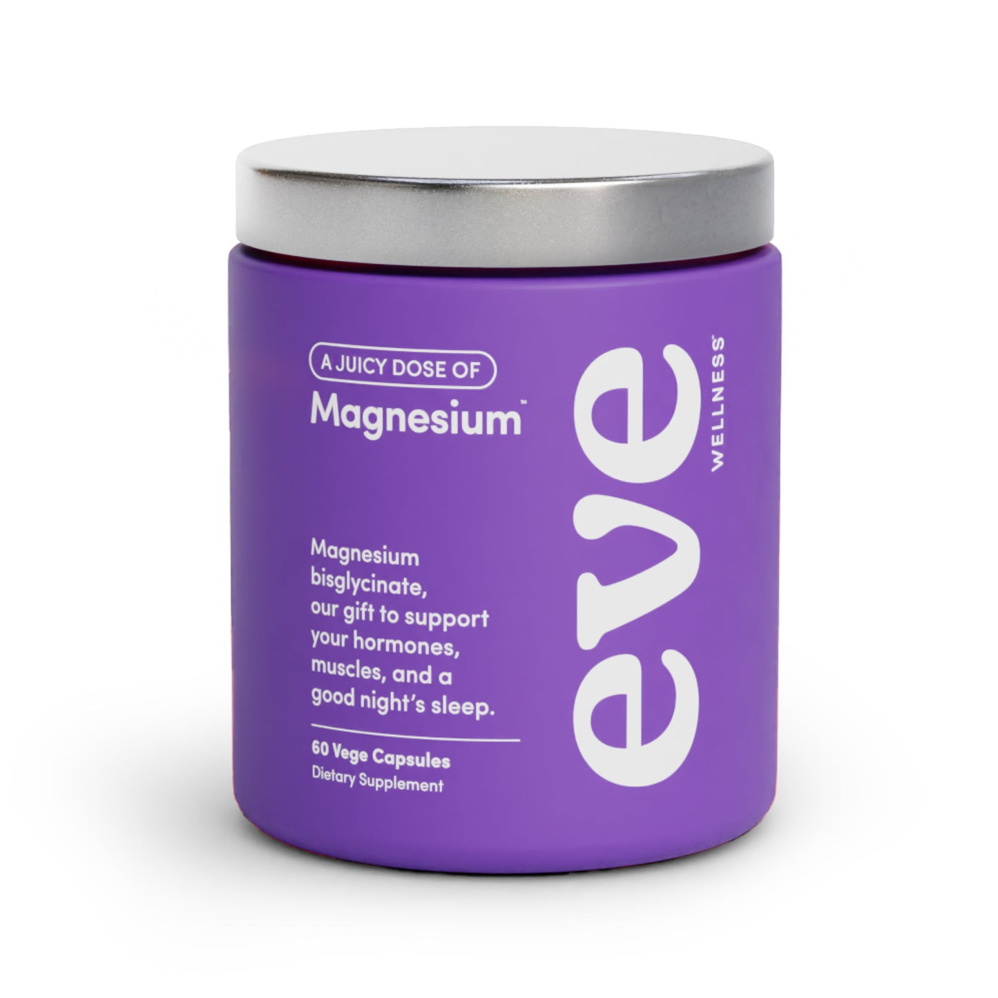Eve Juicy Dose of Magnesium