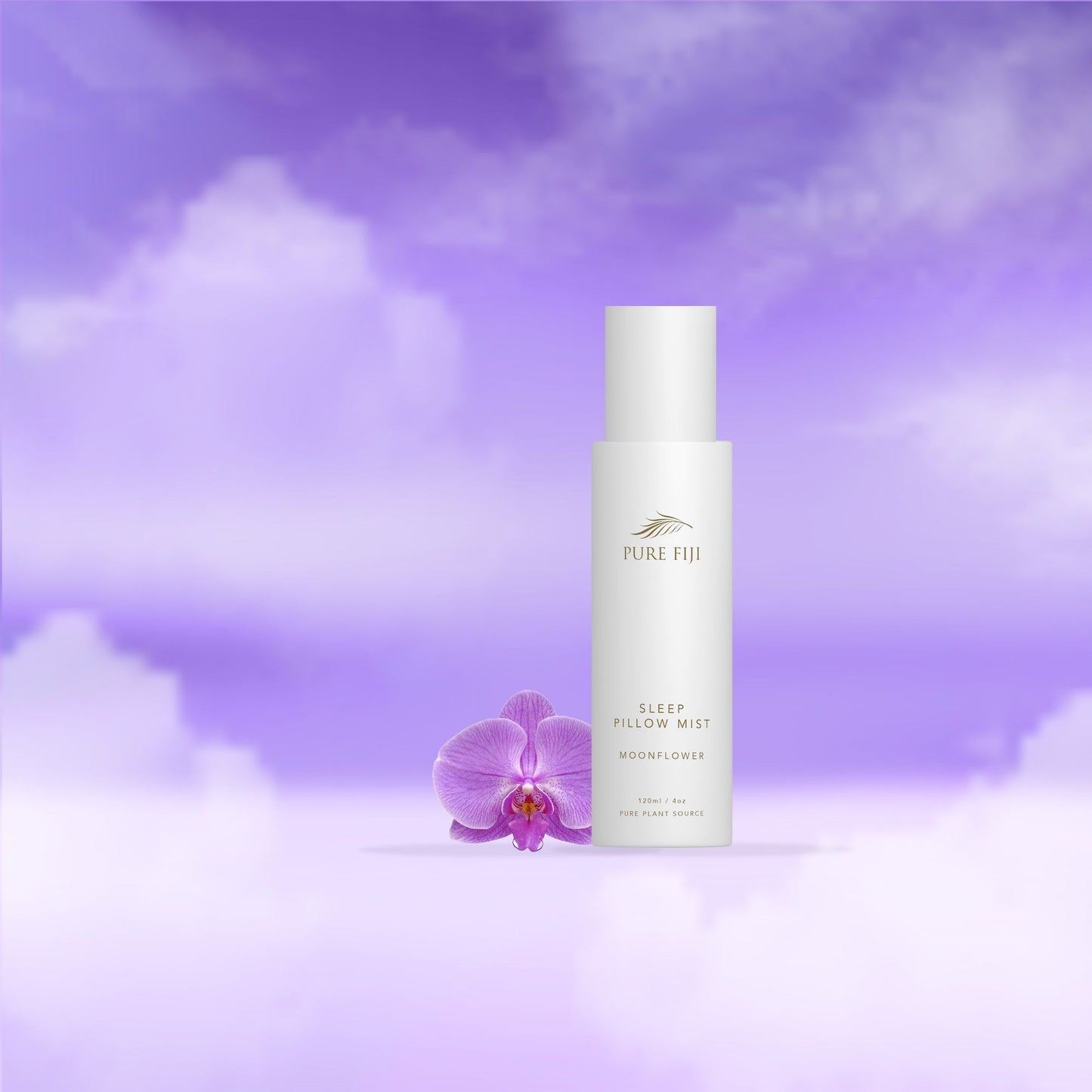 Pure Fiji Moonflower Sleep Pillow Mist