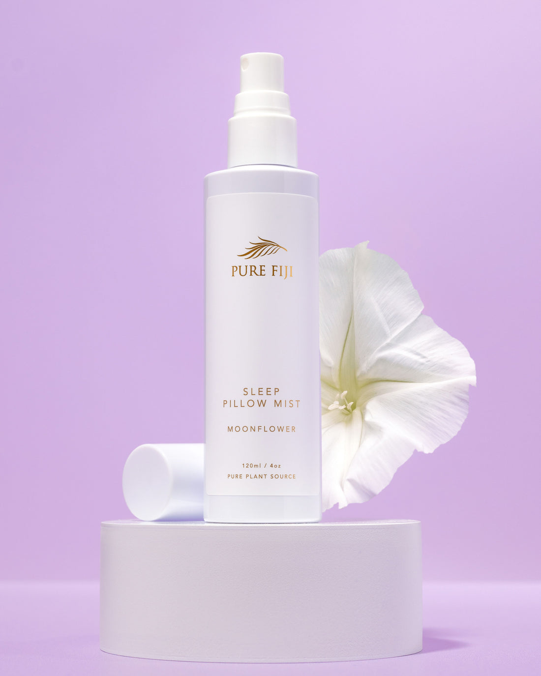 Pure Fiji Moonflower Sleep Pillow Mist