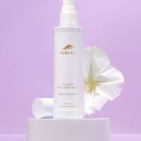 Pure Fiji Moonflower Sleep Pillow Mist