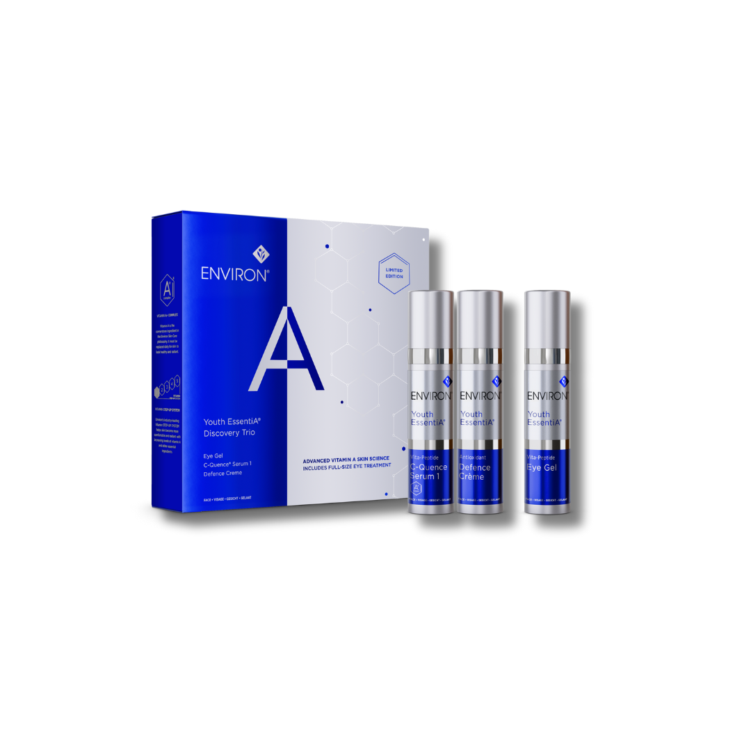 Environ Youth Essentia Discovery Trio
