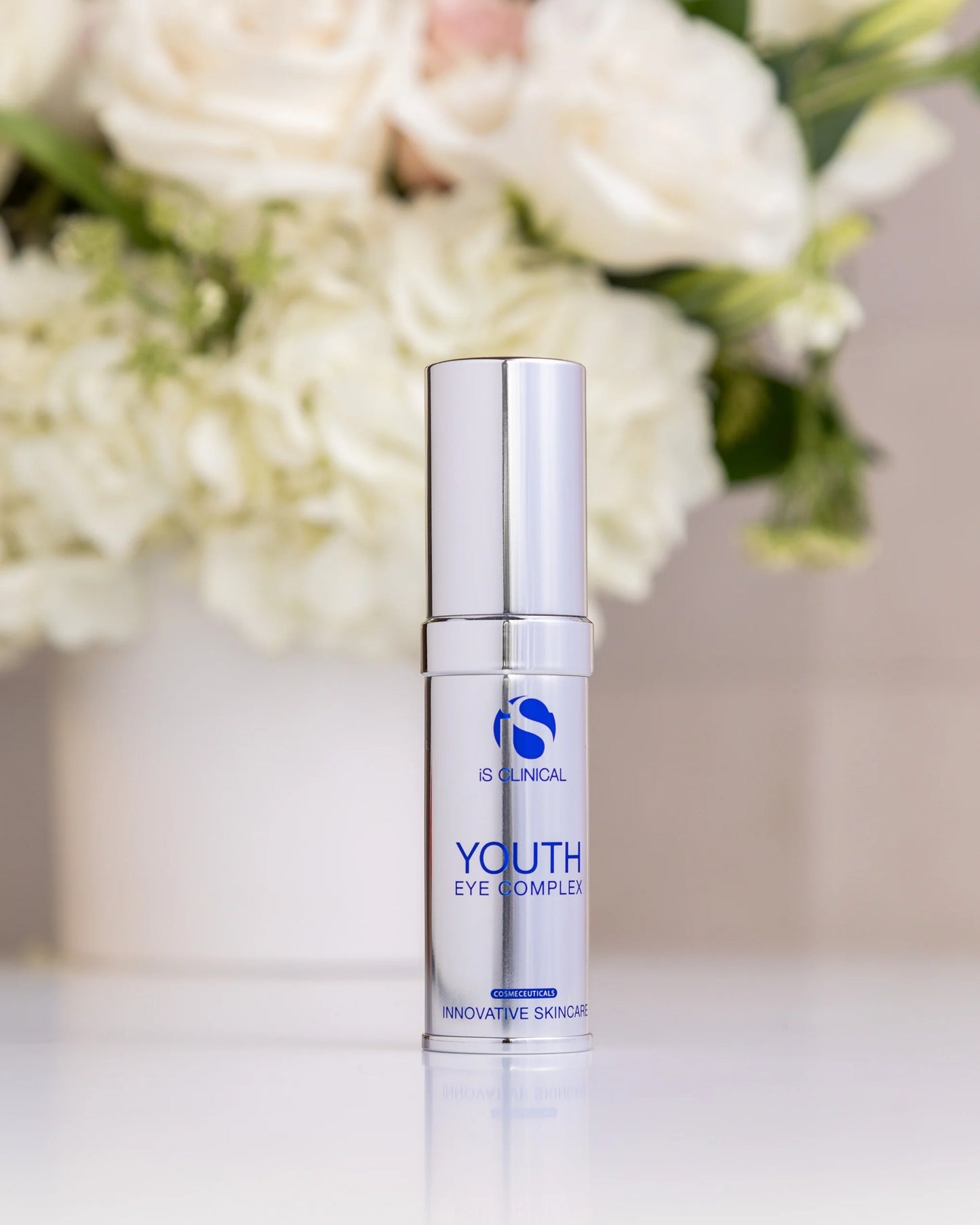 Youth eye complex - iS Clinical