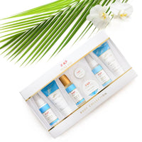 Pure Fiji Body Collection with Lip Balm