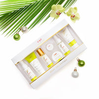 Pure Fiji Body Collection with Lip Balm