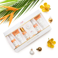 Pure Fiji Body Collection with Lip Balm