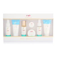 Pure Fiji Body Collection with Lip Balm