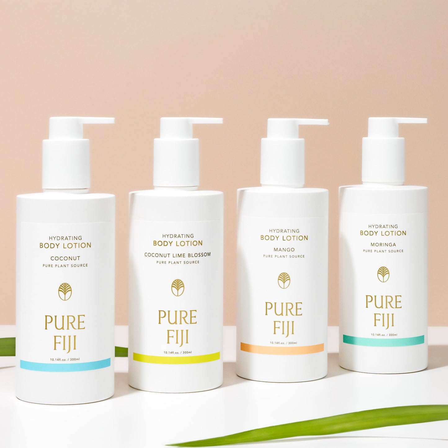 Pure Fiji Body Lotion