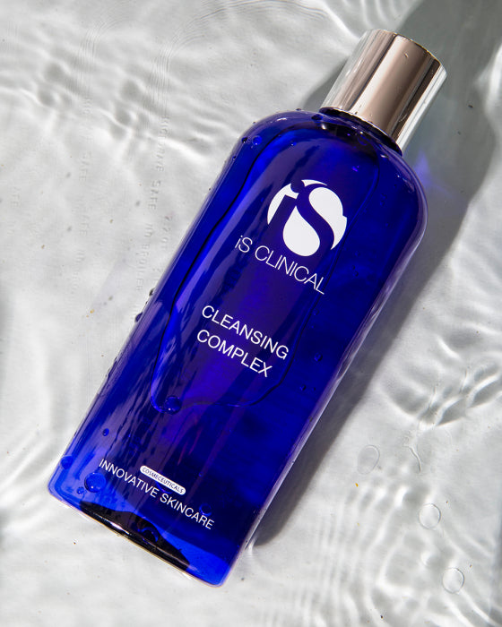 Cleansing Complex - iS clinical