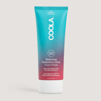 Coola Hydrating Sunscreen Lotion SPF 50 - Guava Mango
