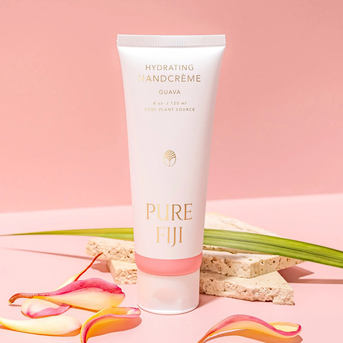 Pure Fiji Hand Creme