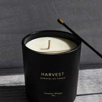 Harvest | 100% Soy Wax Candle