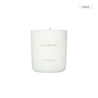 Liliquoi | 100% Soy Wax Candle