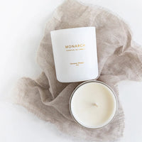 Monarch | 100% Soy Wax Candle
