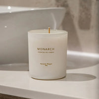 Monarch | 100% Soy Wax Candle