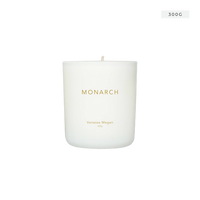 Monarch | 100% Soy Wax Candle