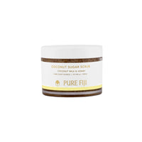Pure Fiji Coconut Sugar Scrub
