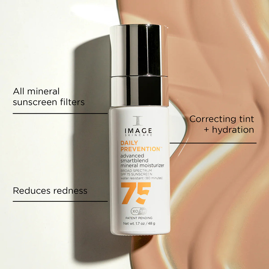 Image Daily Prevention Smartblend Mineral