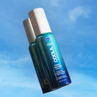Coola Face Mist.  Spf 50