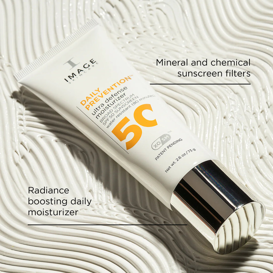 Image Daily Prevention Ultra Defence Moisturiser