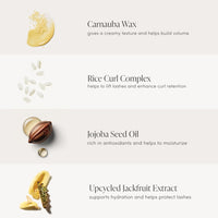 Jane Iredale Lash Fixation Length & Definition Tubing Mascara