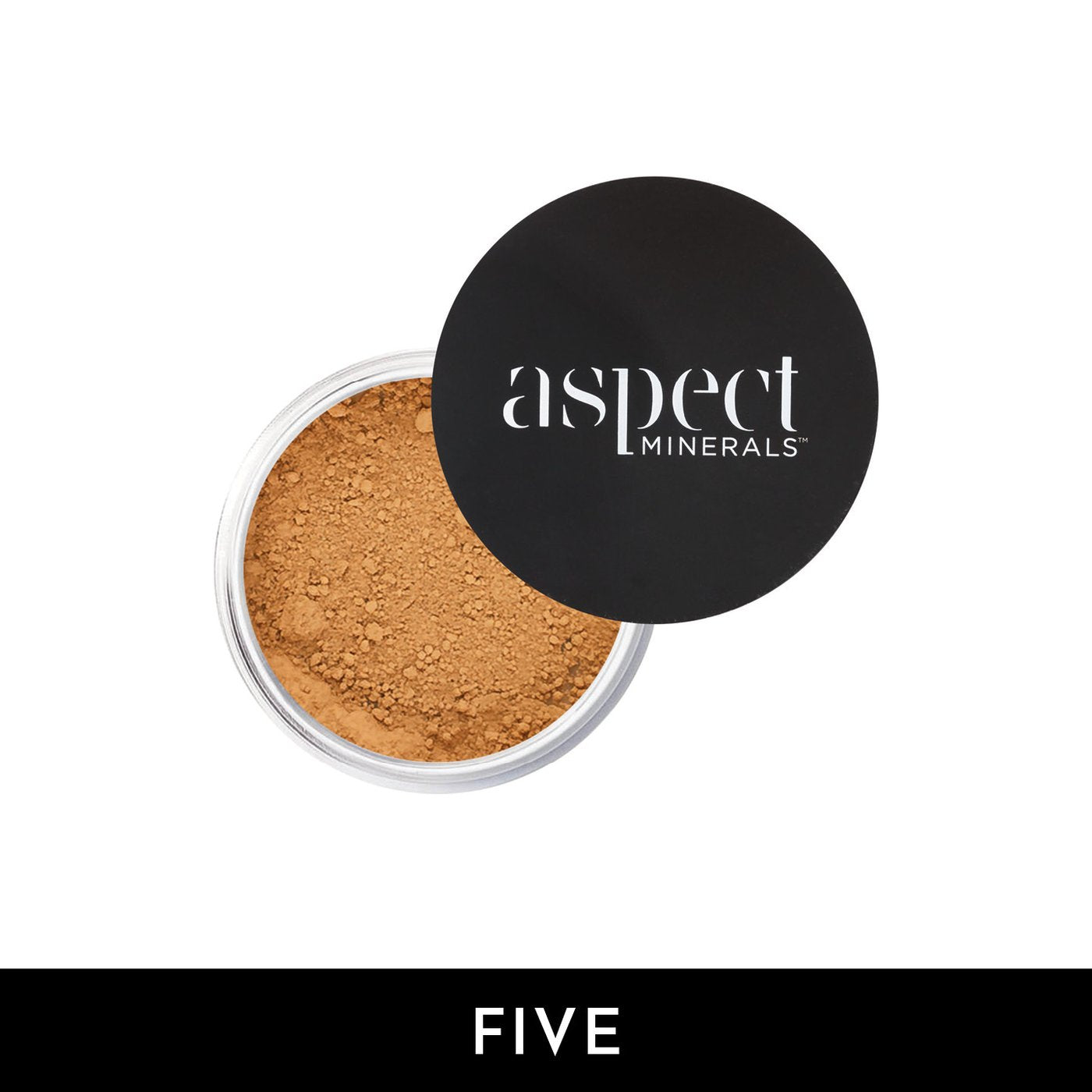 Aspect Minerals - Powder SPF 25