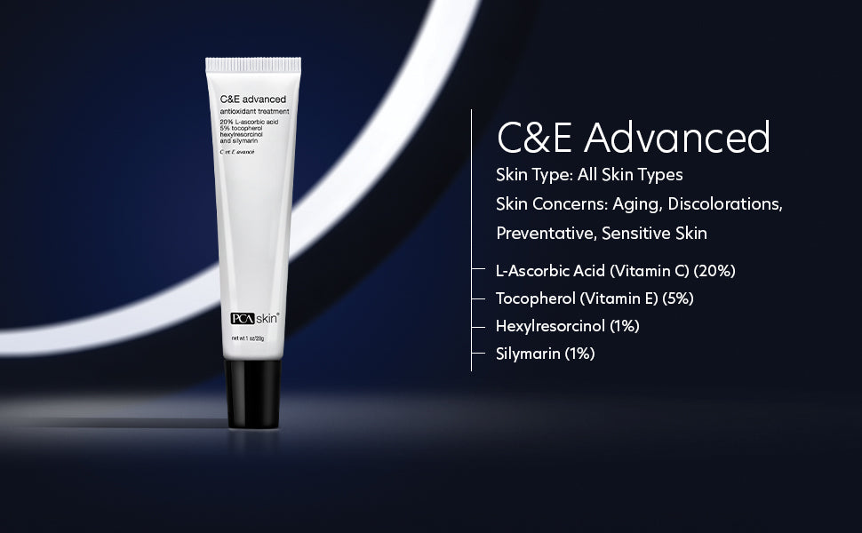 PCA C and E Advanced