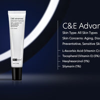 PCA C and E Advanced