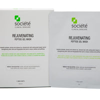Societe Rejuvenating Peptide Gel Mask