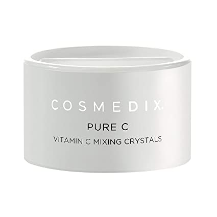 Cosmedix Pure C Crystals