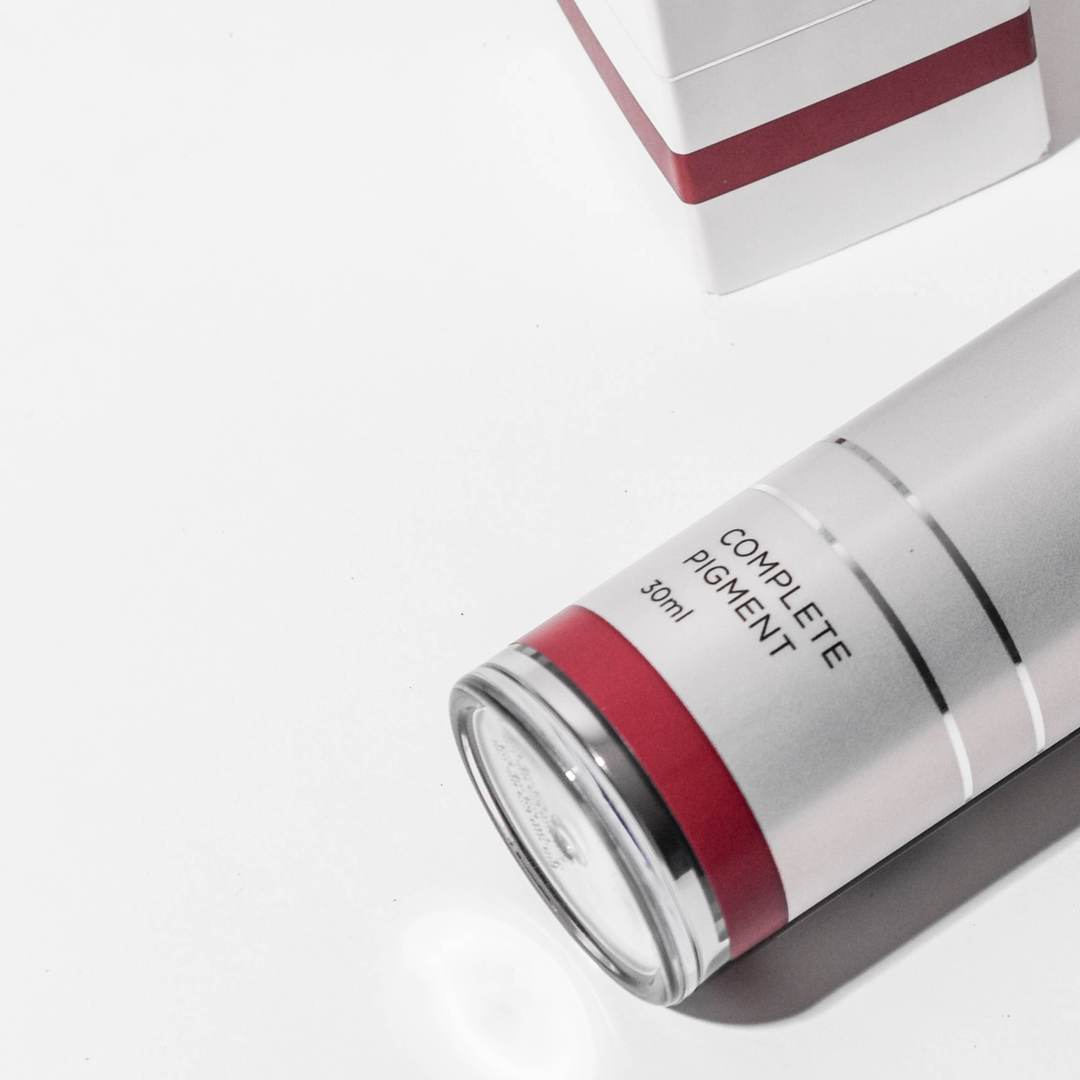 Aspect Dr Complete Pigment