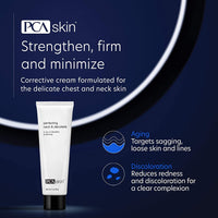 PCA Perfecting Neck and Decollete Cream
