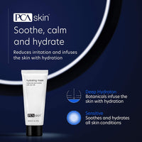 PCA Hydrating Mask