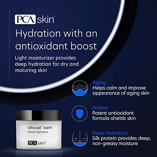 PCA Silkcoat Balm