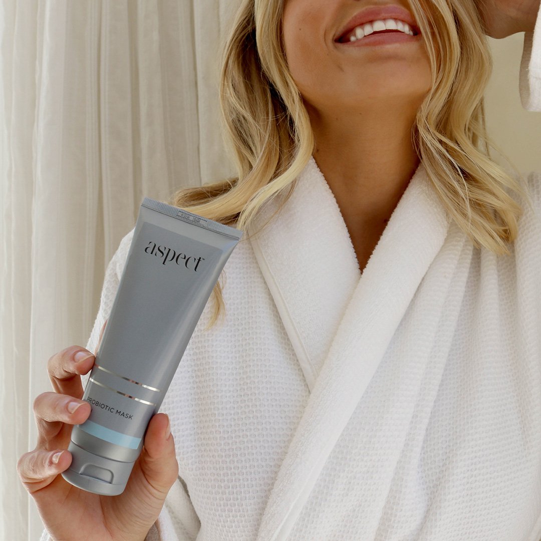 Aspect Probiotic Mask