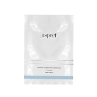 Aspect Intense Hydrating Sheet Mask