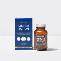 BePure Immune Action